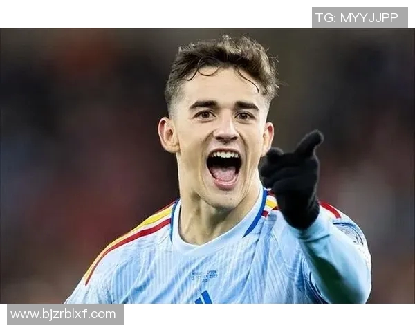 加维的崛起与挑战：探索他在足球世界中的影响力与未来发展方向