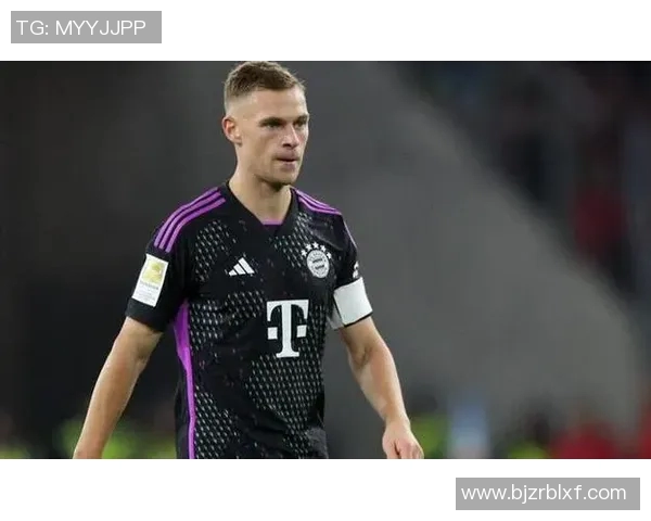 基米希:从德甲新星到世界级中场的成长之路与未来展望