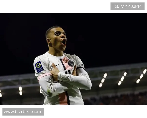 姆巴佩在巴黎圣日耳曼的辉煌历程与未来发展展望 姆巴佩在巴黎圣日耳曼的辉煌历程与未来发展展望